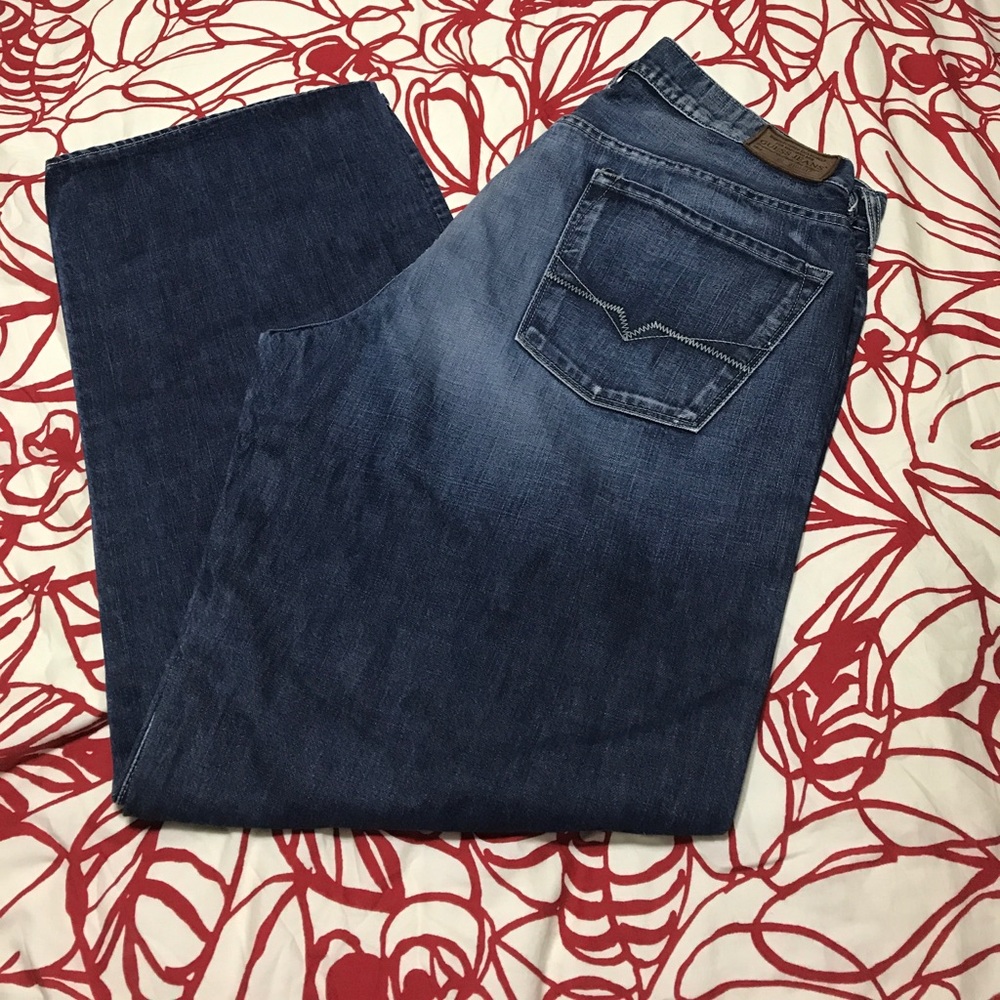 Guess Jeans 👖 Men Great Condition worn once