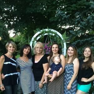 Meet your Posher, Valerie