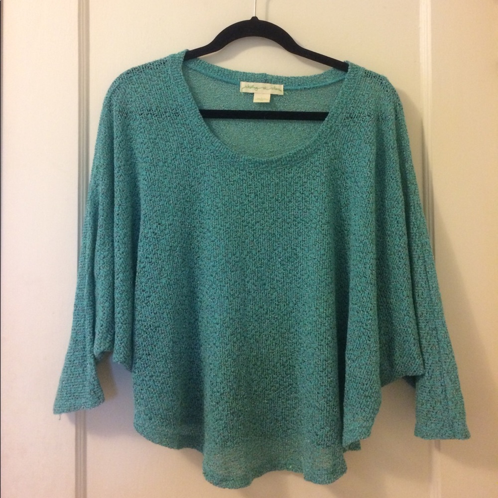 Urban Outfitters Cropped Sweater