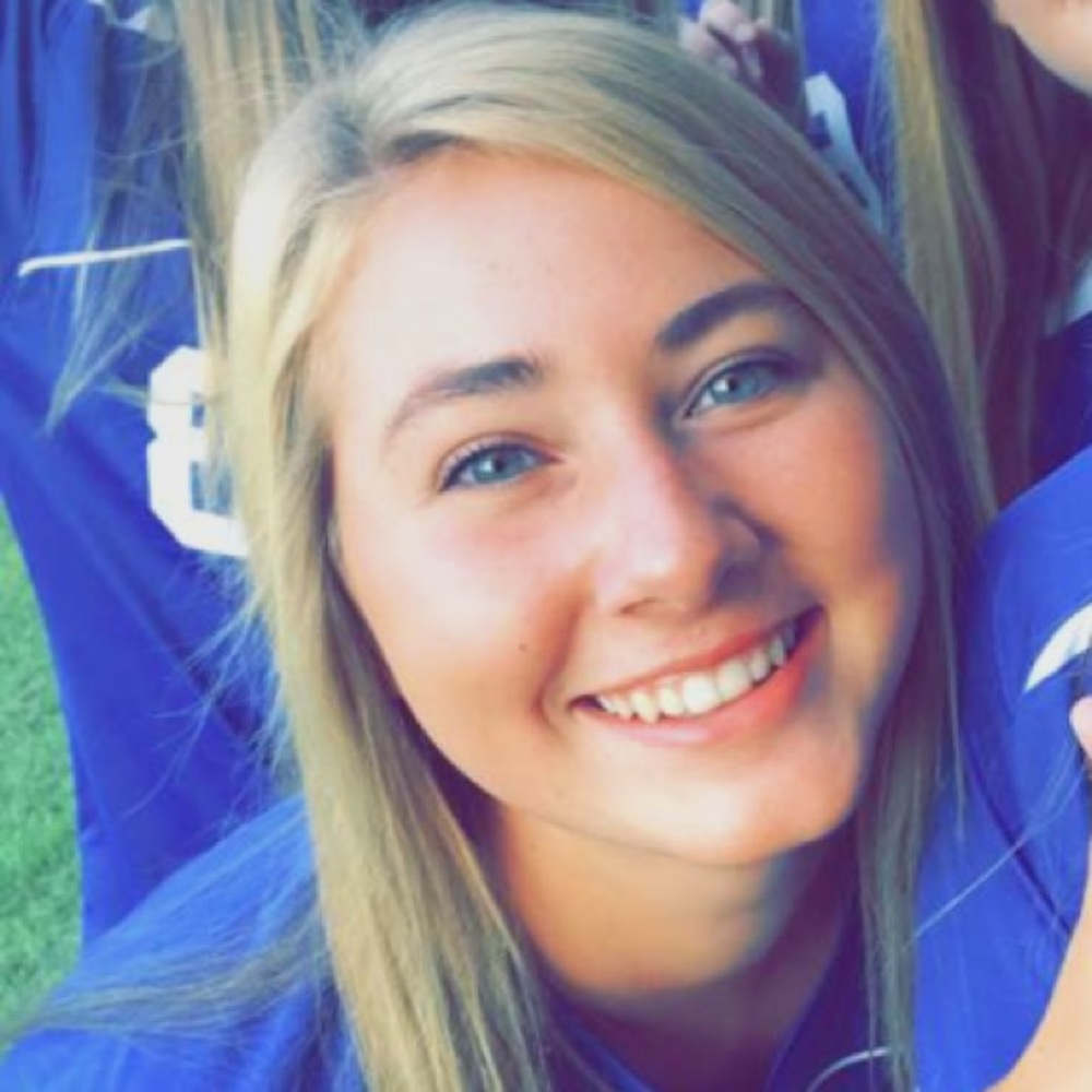 Meet your Posher, Hannah