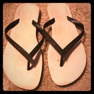 Ipanema Maya Rubber Sandals- NWOT- FROM BRAZIL