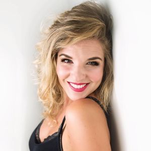 Meet your Posher, Janet