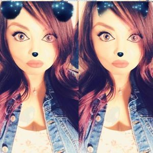 Meet your Posher, Olivia