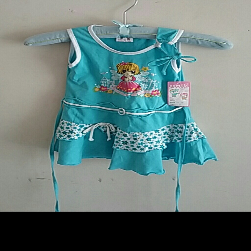 SUMMER DREAM DRESS FLOWERS PRINTS STUNNING