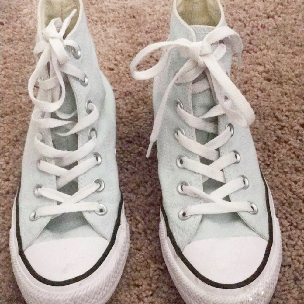 Women's Converse Chuck Taylor All Star High Top