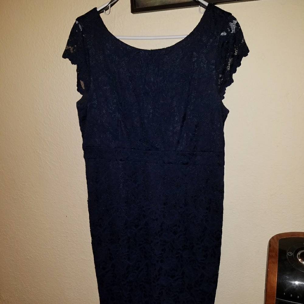Calvin Klein Dress