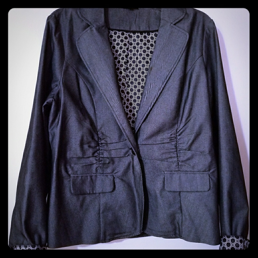 Blazer
