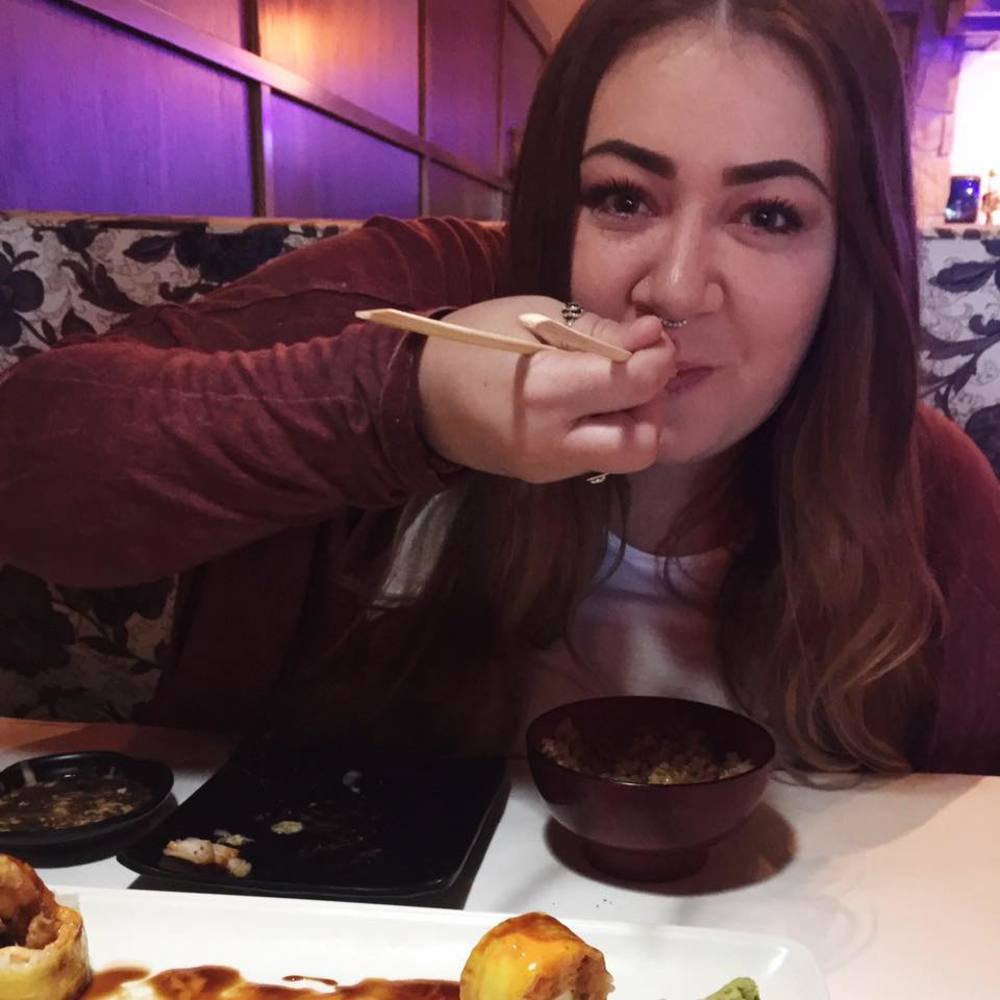 Meet your Posher, Chey