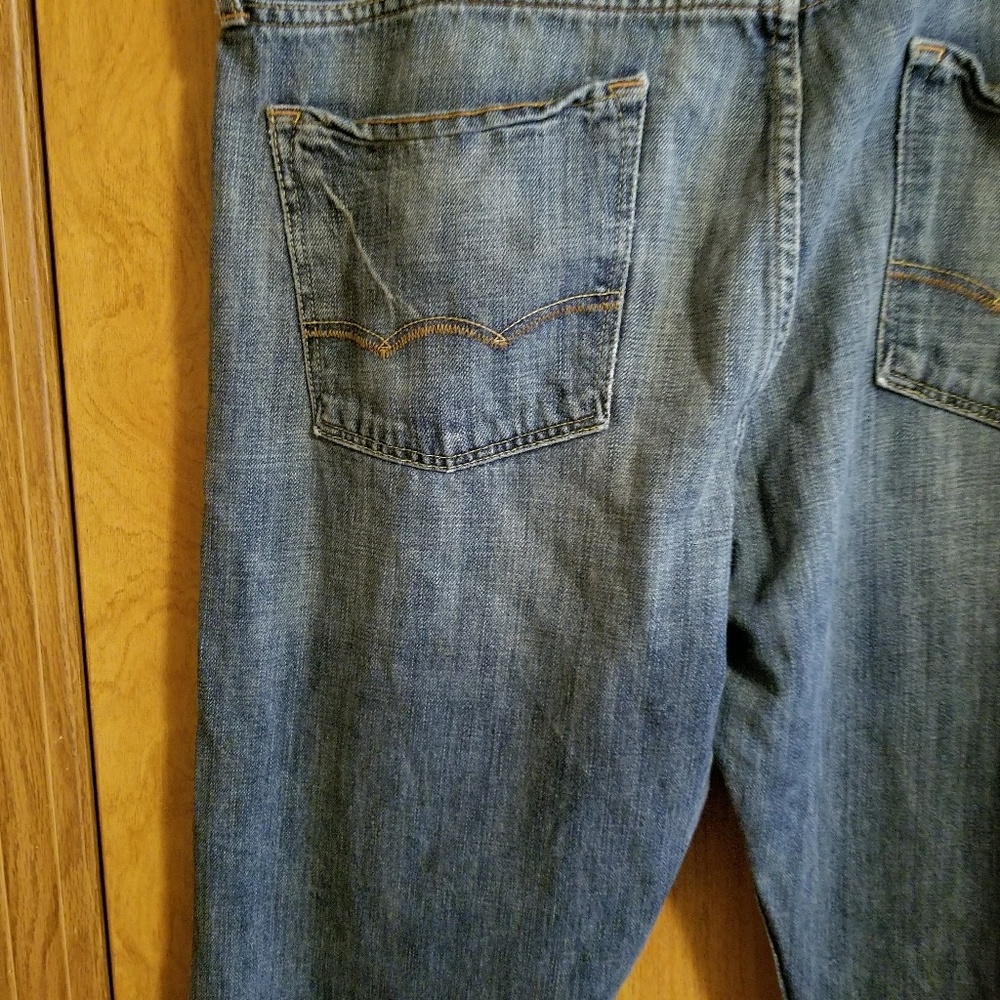 American Eagle Original Straight Fit