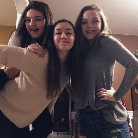 Meet your Posher, Morgan - Picture 1 of 1