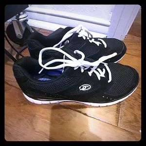 Dr Scholl's sneakers