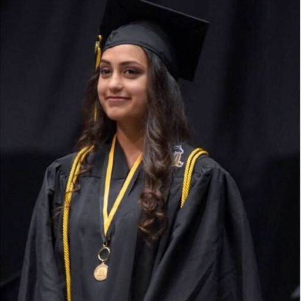 Meet your Posher, Sri