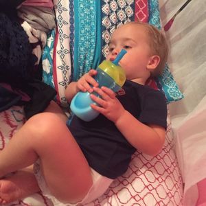 Meet your Posher, Angela