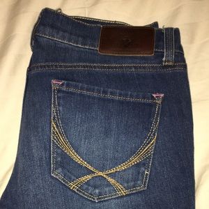 Victoria's Secret Pink Jeans