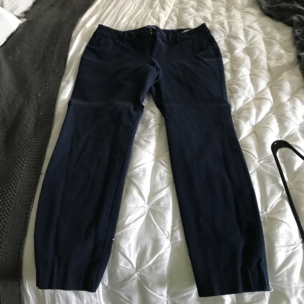 Old Navy Pixie pants