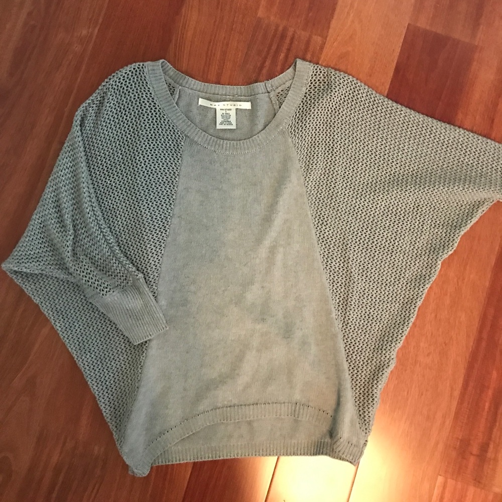 Knit top