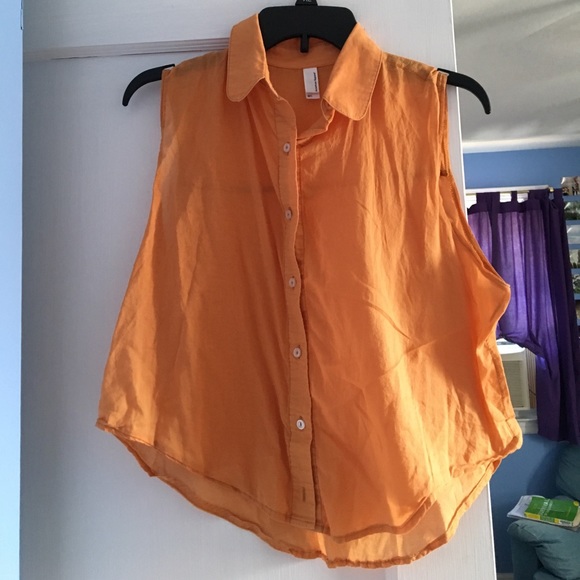 American Apparel button down - Picture 1 of 4