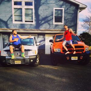 Meet your Posher, Patrick