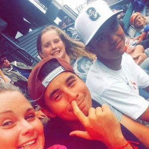 Meet your Posher, Jeremy