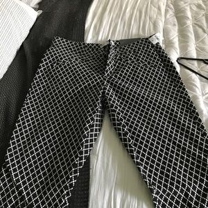 Gap Crop Pants