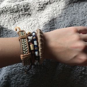 Bracelet bundle SUMMER SALE