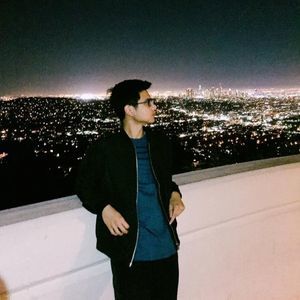 Meet your Posher, Huy