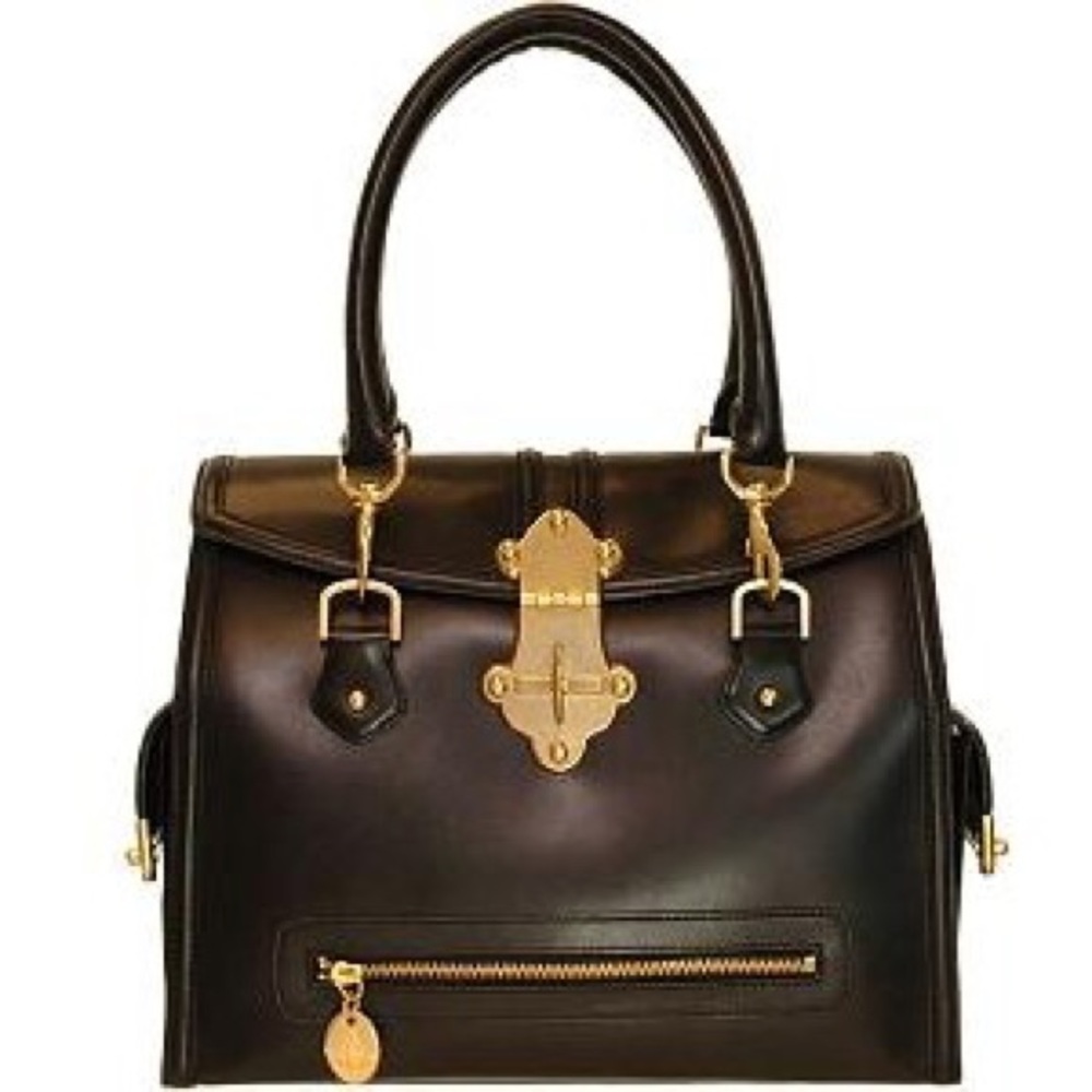 Tracy Reese Cecily bag unicorn alert!!! Gorgeous!