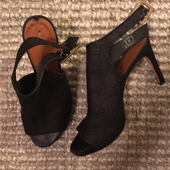 Via Spiga heels - Picture 3 of 3