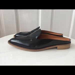 Everlane The Modern Loafer Mule