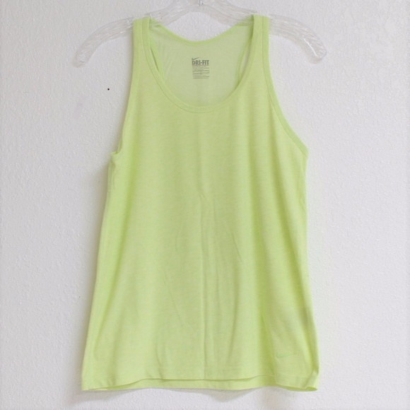 Nike Tops - Nike Dri-Fit tank