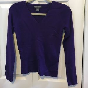 Merino Sweater