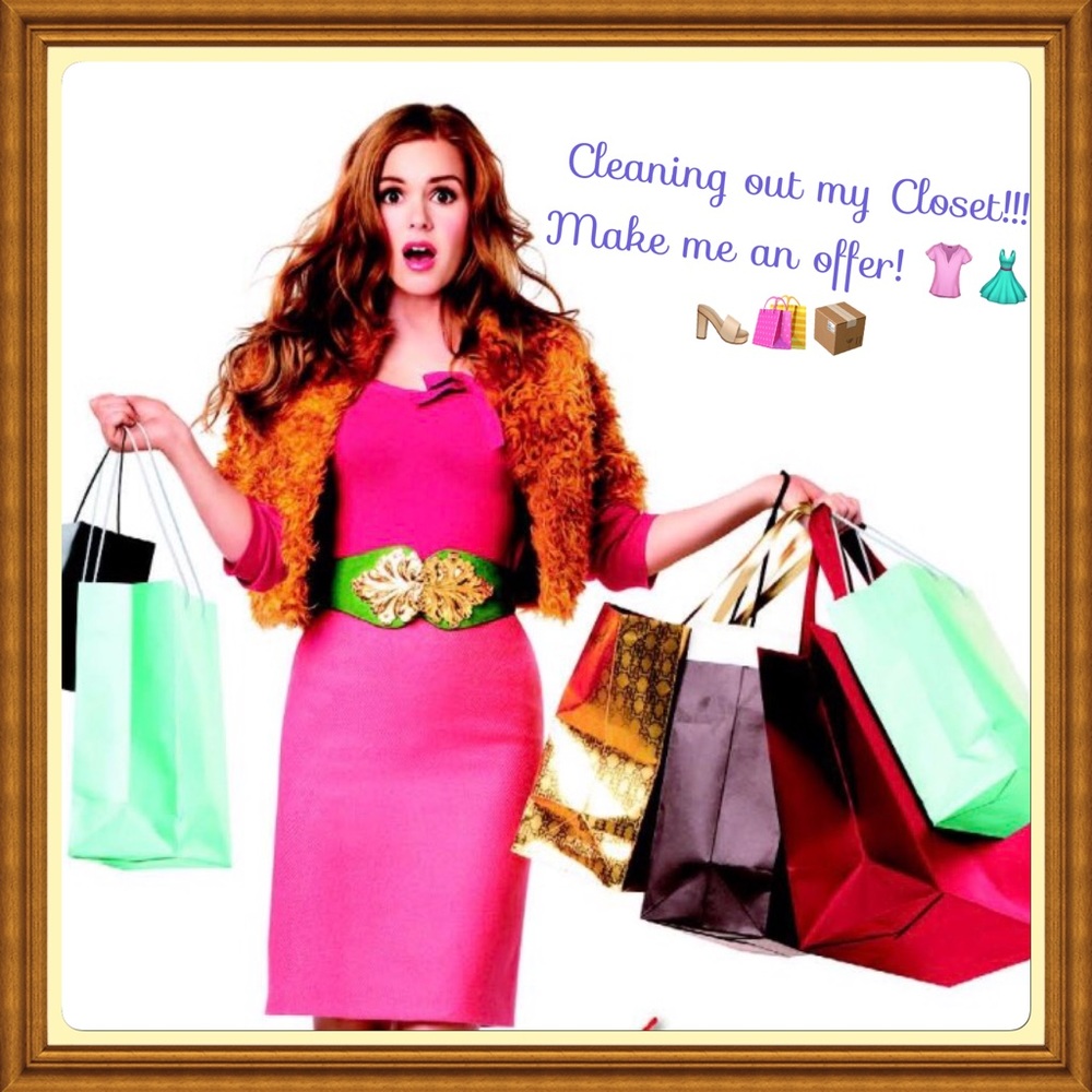 Responsible Offers Accepted!!!!! - image 1