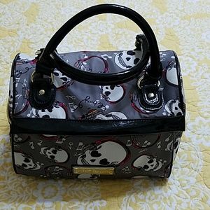 EUC BETSY JOHNSON LUNCH BAG