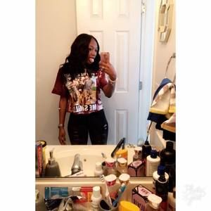 Meet your Posher, Maci