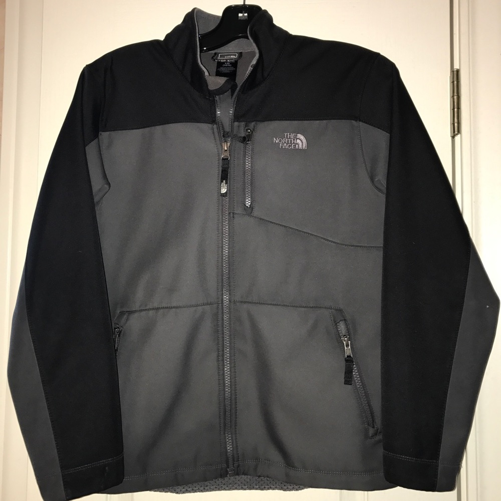 Boys' Northface jacket