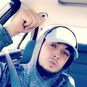 Meet your Posher, Zane