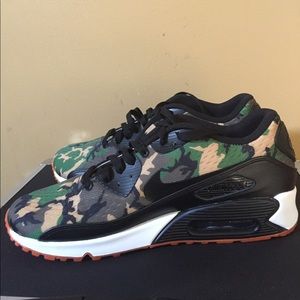 Nike air max 90