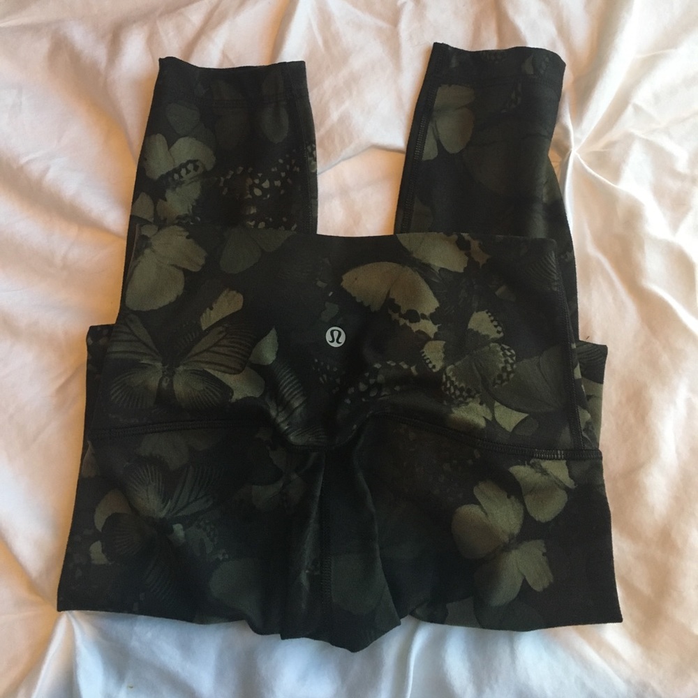Lululemon leggings