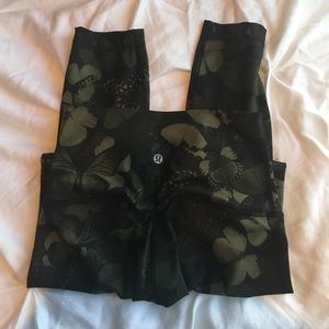 Lululemon leggings