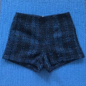 Bethany Mota Collection Shorts