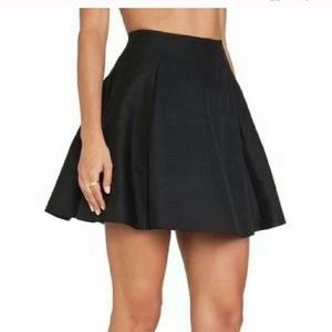 Kate Spade Saturday skater skirt