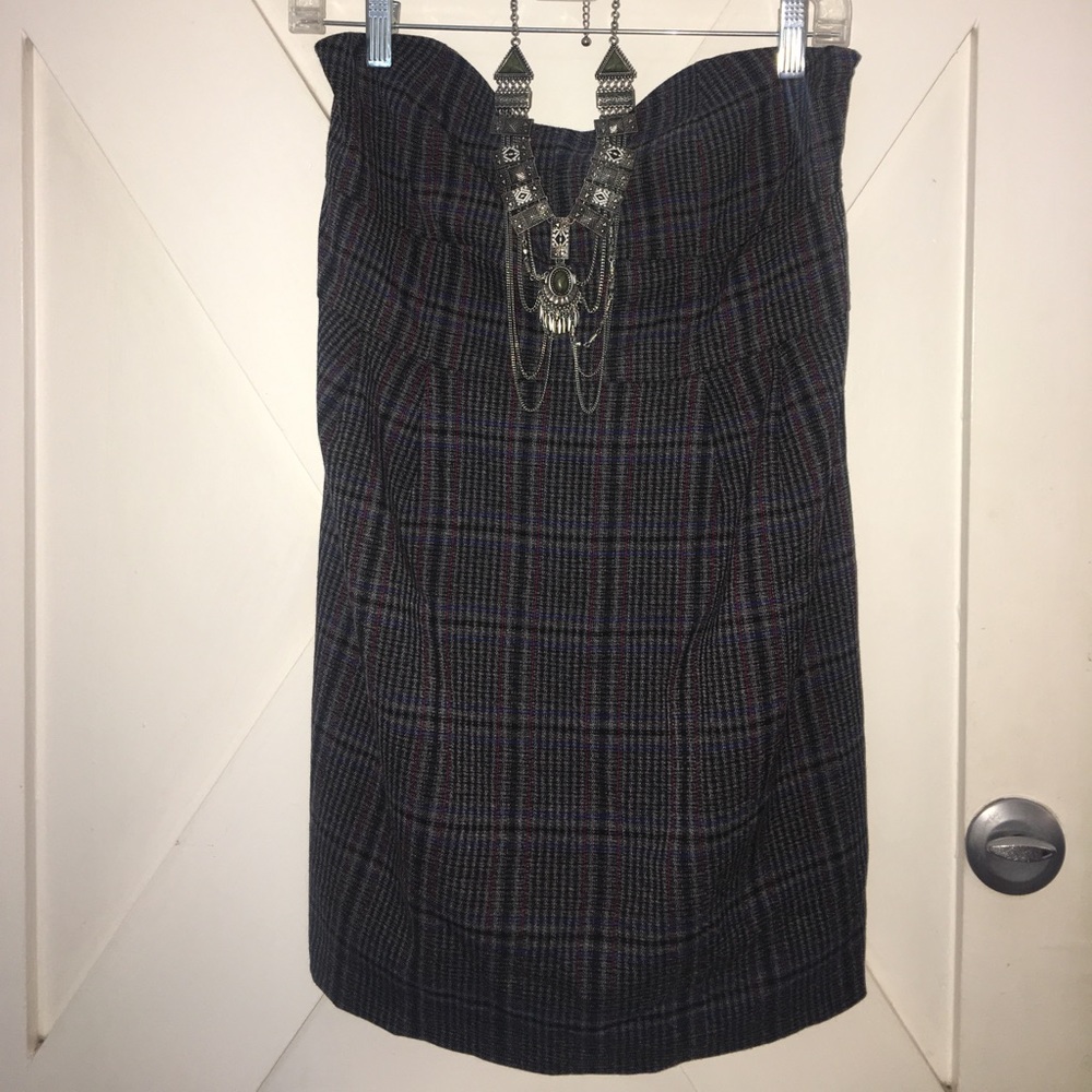Forever 21 dress