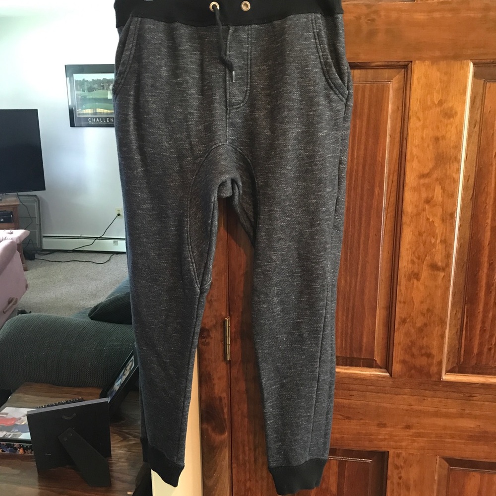 Sweatpants