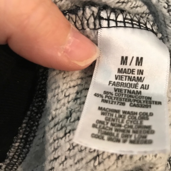 Sweatpants - Picture 3 of 4