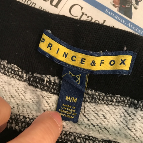 Sweatpants - Picture 4 of 4