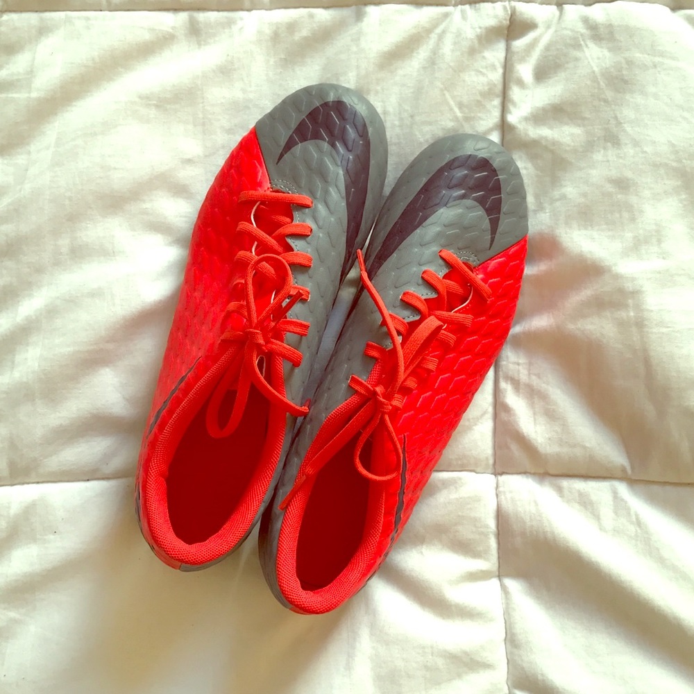 Nike Hypervenom Phelon III Womens Soccer Cleat
