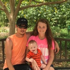 Meet your Posher, Morgan