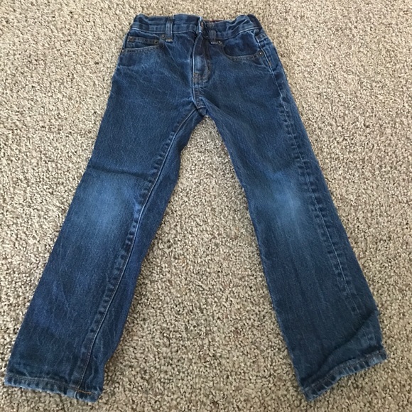 j crew Other - Boys Crew cuts skinny jeans j crew Other - Boys Crew cuts skinny jeans