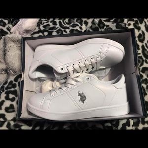 Women's Polo Shoes