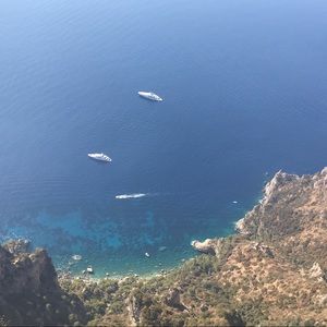 Meet your Posher, Gigi